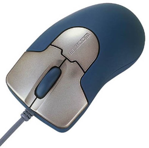 ELECOM M-FG2UP2RNB fit graast�}�E�X (��)