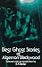 Best Ghost Stories of Algernon Blackwood