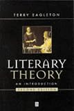 Literary Theory: An Introduction Second Edition