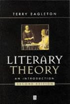 Literary Theory: An Introduction