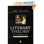 Literary Theory: An Introduction