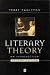 Literary Theory: An Introduction