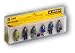 H0 'Passengers' figures,set of 6 painted_s-1