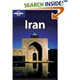 Iran (Country Guide) by Andrew Burke and Mark Elliott