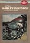 Harley Elec and Super Glide, 1959-79