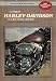 Books : Harley-Davidson 74 and 80 4-Speed V-Twins, 1959-1984: Service, Repair, Maintenance