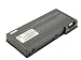 HEWLETT PACKARD OmniBook XE3 Main battery