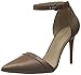 Nine West Women's Timeshare Leather Dress Pump