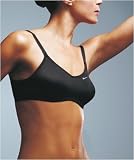 Nike Balance Bra Sport-BH / 138272-010