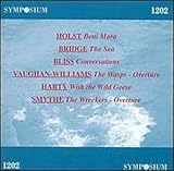 British Orchestral Music