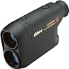 Nikon レーザー距離計 レーザー800S