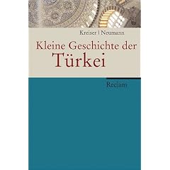 Kleine Geschichte der T�rkei