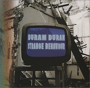 Duran Duran - Strange Behaviour (Disk 2) - Zortam Music