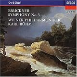 Bruckner;Symphony No.3