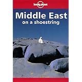 lonely planet middle east on a shoestring 2nd ed