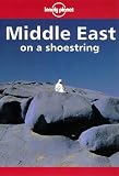 Lonely Planet Middle East on a Shoestring (2nd ed)