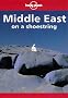 Middle East on a shoestring (2nd ed)