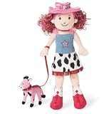 Special Edition Groovy Girls Ellie Mae - Red head