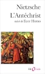 L'Ant�christ / Ecce Homo