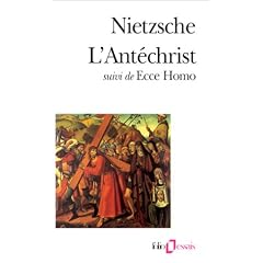 L'ant�christ