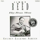 Jimmy Reed - Big Boss Man