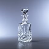 Waterford Crystal Kelsey Spirit Decanter