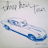 Three Hour Tour - Valentines Day (Vinyl 7")