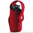 Klean Kanteen Built 40 oz Thirsty Tote - Red