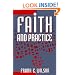 Faith and Practice