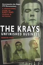 The Krays: Unfinished Business