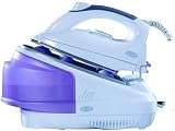 Breville IR18 Ultimate Glide Digital Steam Generator with Fast Heat Up