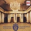 Preussens Hofmusik