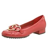 BCBGirls Women's Gigliola Driving Moc