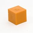 GameScience Pumpkin Orange d6