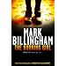 The Burning Girl