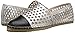Loeffler Randall Women's Mara Haircalf Espadrille