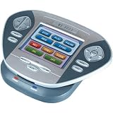 Universal Remote Complete Control MX-3000 IR RF Color Touch Screen Remote Control