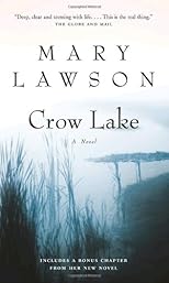 Crow Lake