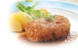 梅の花　豆腐ハンバーグ６個セット