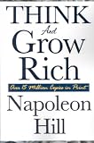 Produkt-Bild: (Think and Grow Rich) By Hill, Napoleon (Author) Paperback on (01 , 2008)