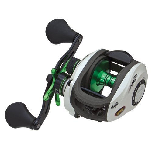 Lews Fishing Mach 1 Speed Spool Series Reel MH1SH