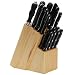 Mammut Knife Block Set - 22 Piece