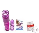 Sex in the Shower Waterproof Mini Massager Luxus Paket inkl. Liebeskugeln