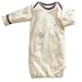 Babysoy Oh Soy Bundler - Eggplant - 0-3 Months