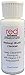 Red Hollywood Makeup Brush Cleaning Shampoo, 2oz