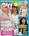 OK Weekly Magazine Pamela Anderson & Kid Rock Wedding August 14, 2006 Issue (Jessica Simpson, Amanda Detmer, Charlie Sheen)