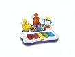 Fisher-Price Little Superstar Jammin' Band Piano