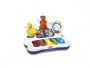 Fisher-Price Little Superstar Jammin' Band Piano