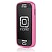 Incipio SA-314 Feather for Samsung Galaxy S Relay 4G - 1 Pack - Retail Packaging - Neon Pink