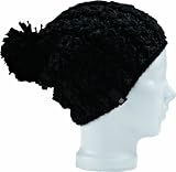 Burton Damen Beanie GUESS AGAIN, true black, Gr. one size, 257298